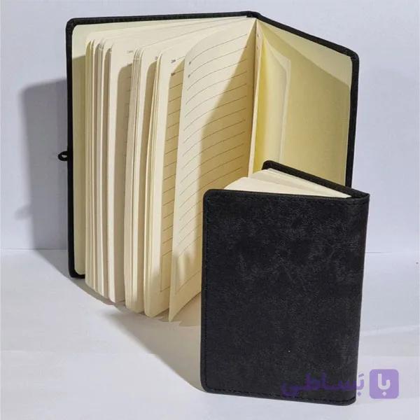 دفترچه یادداشت تبلیغاتی N410