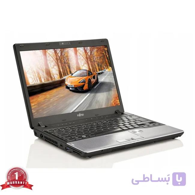 لپتاپ فوجیتسو p702