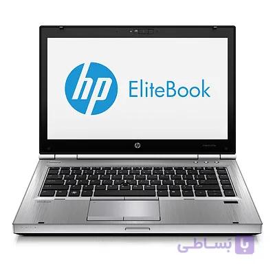 لپتاپ اچ پی مدل hp elitebook 8470p — تصویر 1