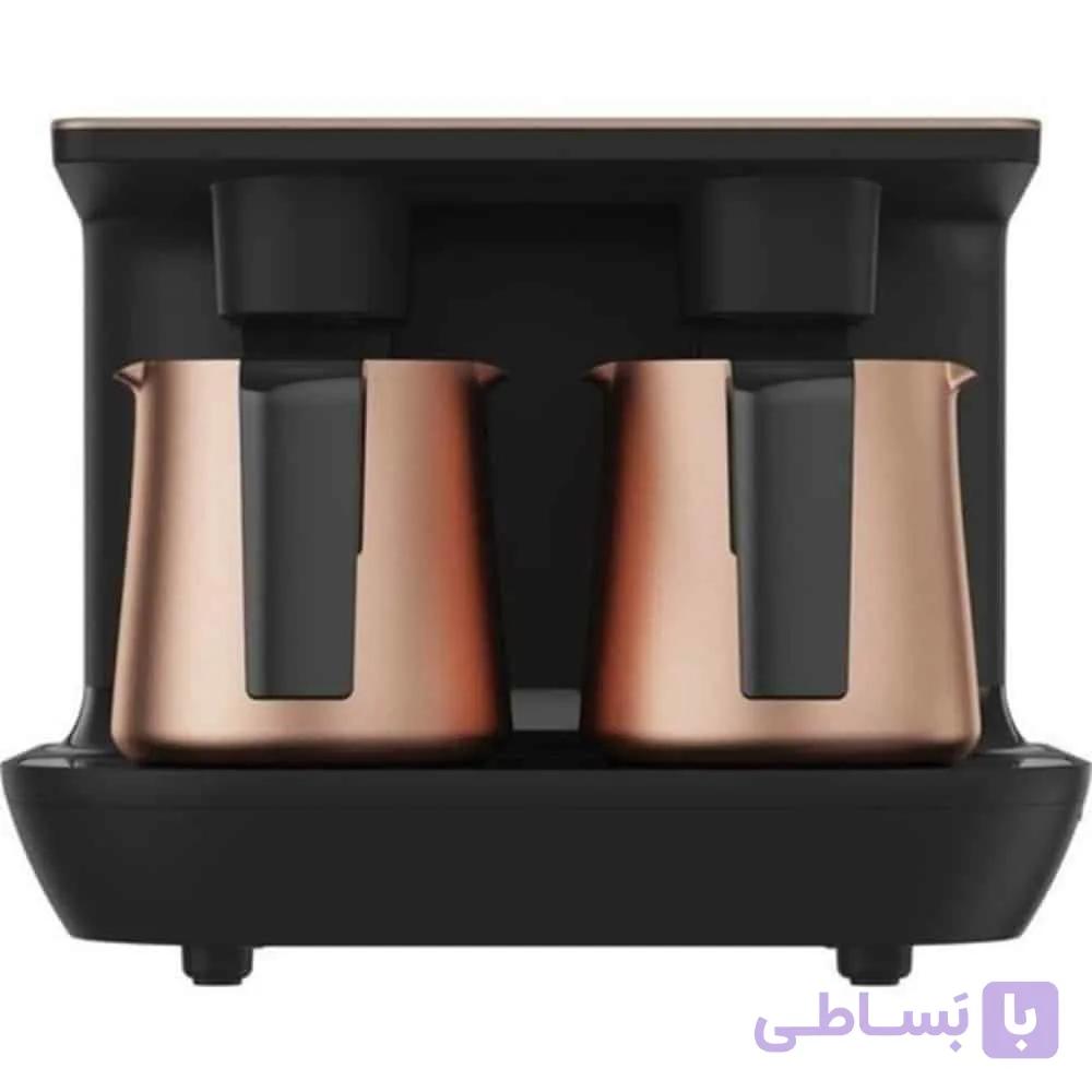 قهوه ساز ترک آرچلیک مدل TKM 9961 — تصویر 1