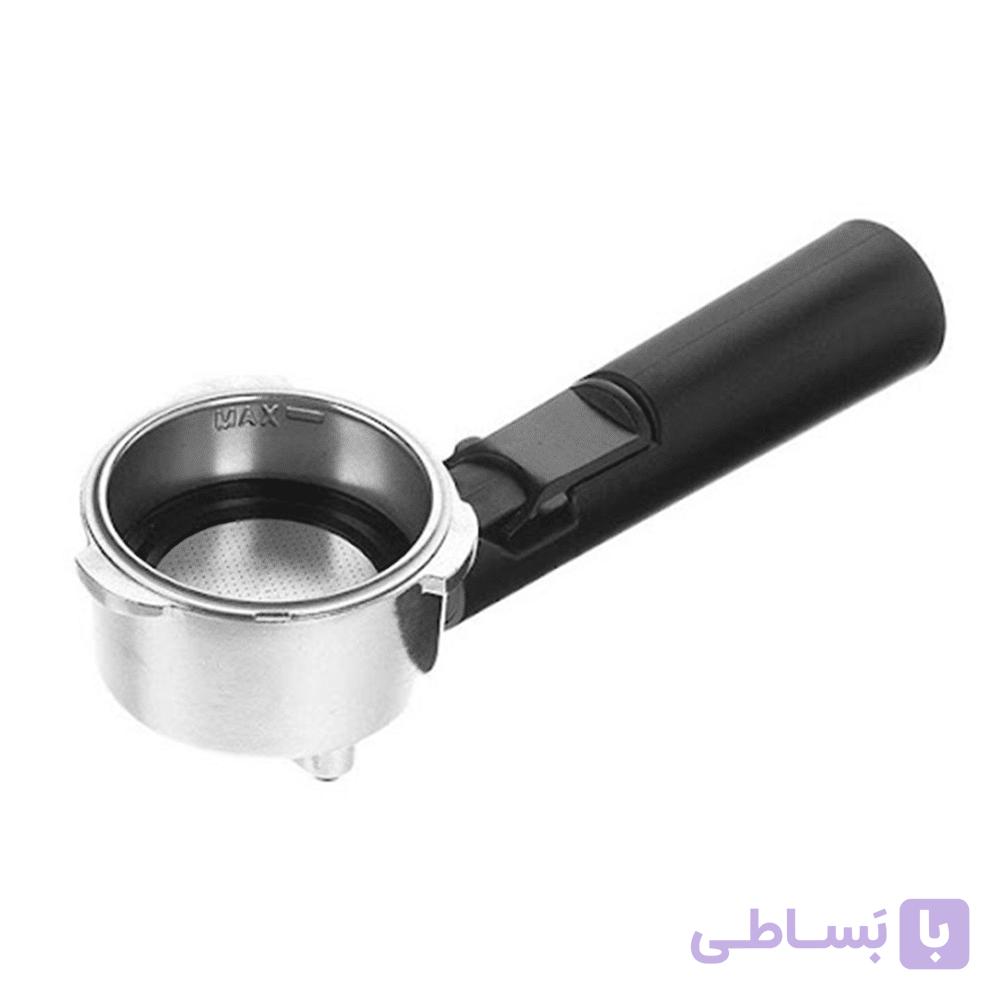 پرتافیلتر اسپرسو ساز هامسول 51 میلی متر — تصویر 1
