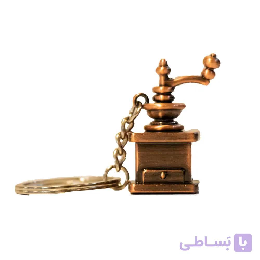 سرکلیدی طرح آسیاب چوبی