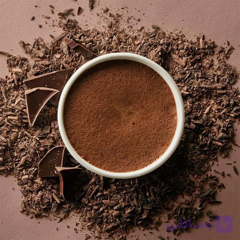 هات چاکلت اورجینال ایلیا