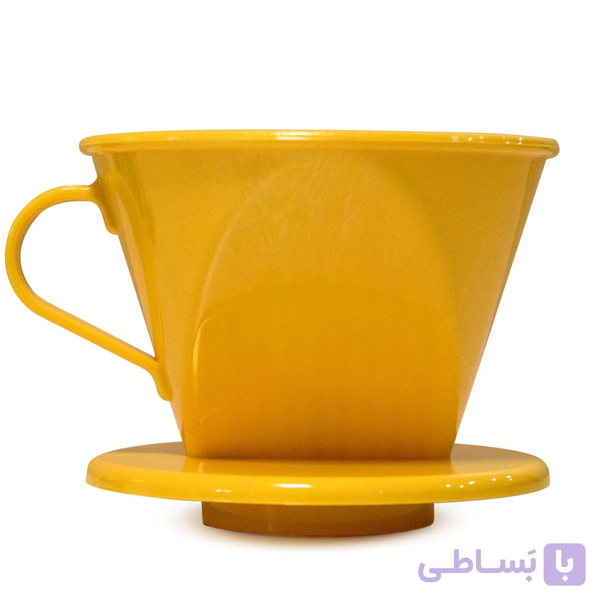 قهوه ساز دریپر مدل ال بینز L-Beans — تصویر 1