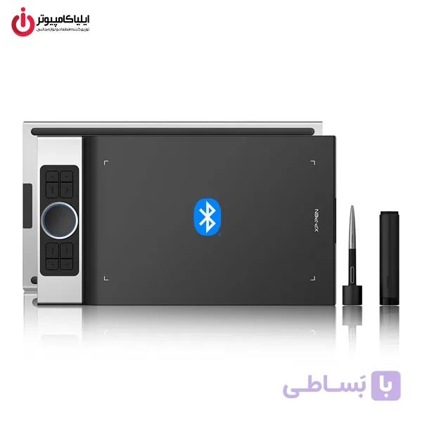 قلم نوری و ماوس پن ایکس پی پن مدل XP-Pen Deco Pro SW — تصویر 1