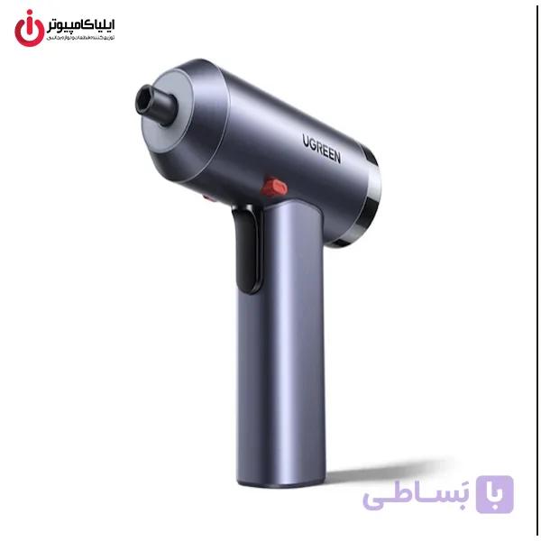پیچ‌گوشتی شارژی یوگرین مدل UGREEN UT118-15712 — تصویر 1
