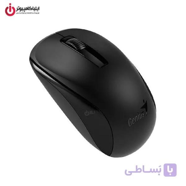 ماوس بی‌سیم جنیوس مدل Genius NX-7005 — تصویر 1