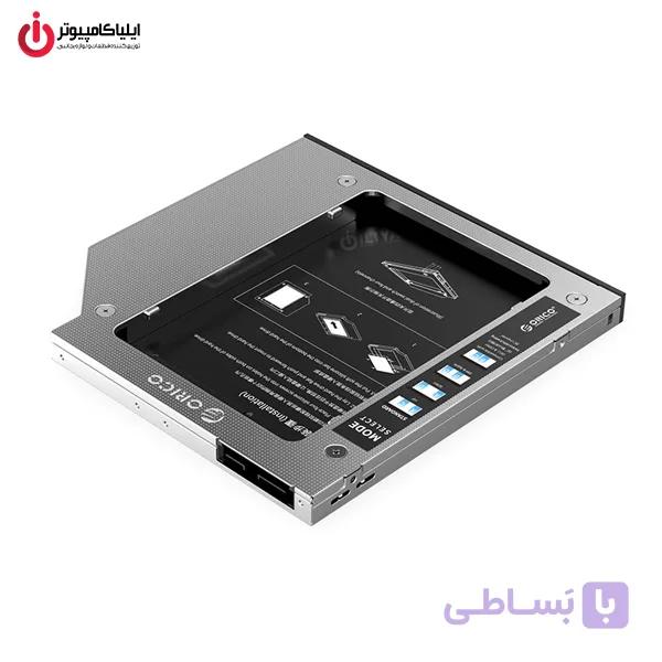 براکت هارد اینترنال اوریکو مدل ORICO M95SS — تصویر 1