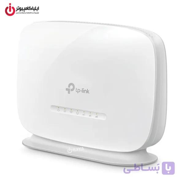 مودم سیم‌کارتی تی پی لینک مدل TP-Link Archer MR105 Ver 1.0 — تصویر 1