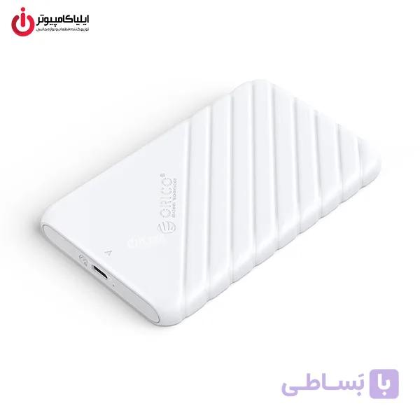 باکس هارد 2.5 اینچی اوریکو مدل ORICO 25PW1-U3 — تصویر 1