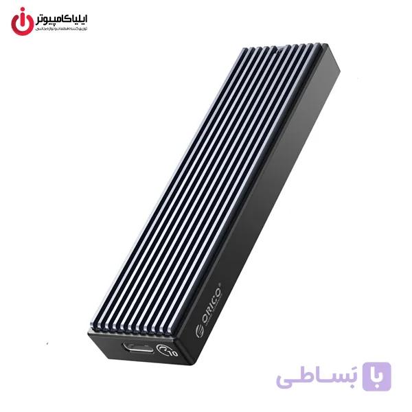 باکس هارد NVMe و M.2 اوریکو مدل ORICO M2PV-C3 — تصویر 1