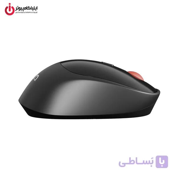 موس بی‌سیم تسکو TSCO TM 672W — تصویر 1
