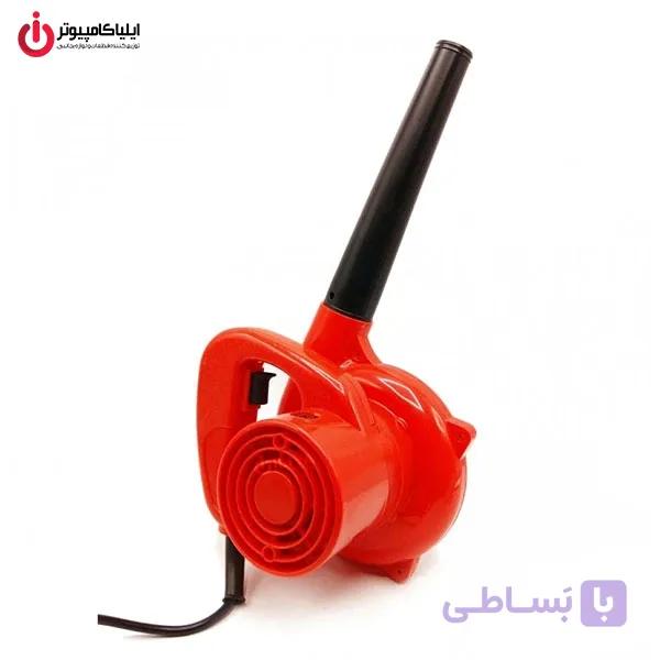 دستگاه دمنده و مکنده انزو مدل ENZO B-46 — تصویر 1