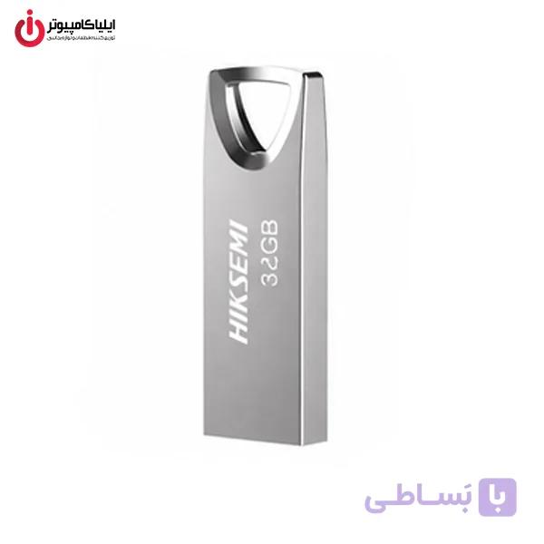 فلش مموری USB2.0 هایک‌سمی مدل HIKSEMI Classic HS-USB-M200-32G U2 — تصویر 1
