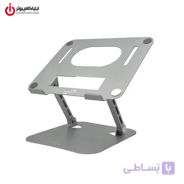 پایه نگهدارنده لپ‌تاپ الون مدل ELEVEN N60 — تصویر 1