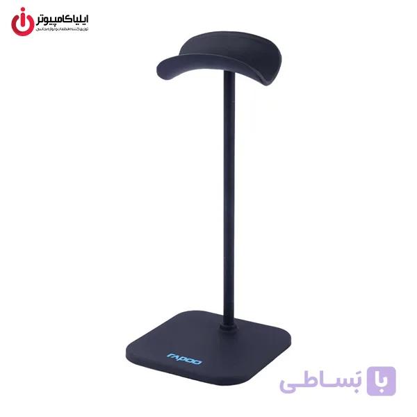 استند نگهدارنده هدست رپو مدل RAPOO VH-S3 — تصویر 1