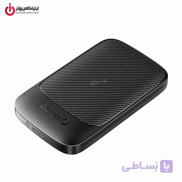باکس هارد 2.5 اینچ اوریکو مدل ORICO 2520C3-V1 — تصویر 1