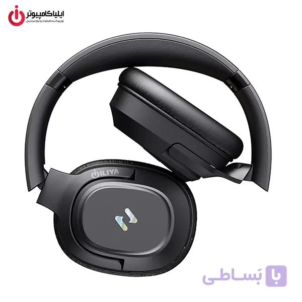 هدست شارژی هویت مدل HAVIT H612BT PRO — تصویر 1