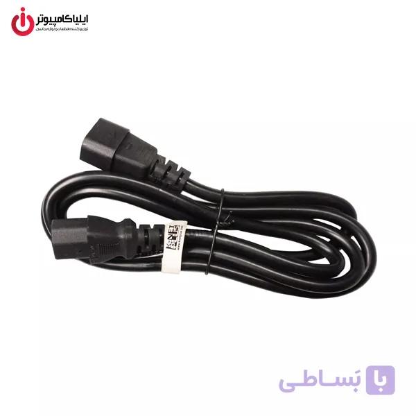 کابل برق مانیتور بک‌تو‌بک کی‌نت پلاس مدل K-NET PLUS KP-A91 — تصویر 1