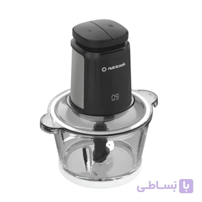 خردکن نوتریکوک مدل CCH-2000