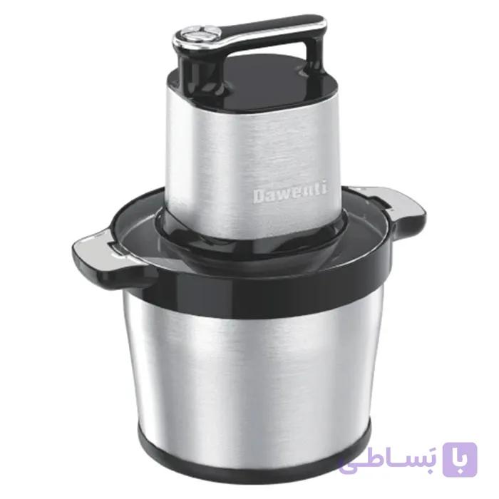 خردکن داونتی مدل DW-1155