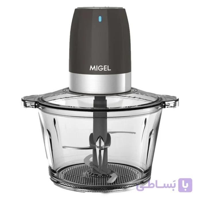 خردکن 1.7 ‌لیتر میگل مدل GCH-490