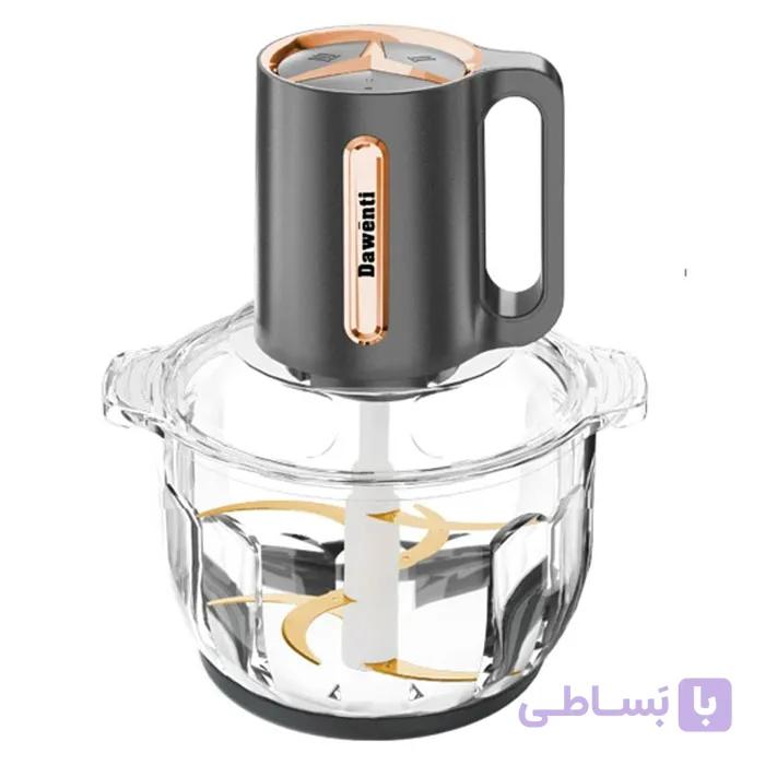 خردکن داونتی مدل DW-1144