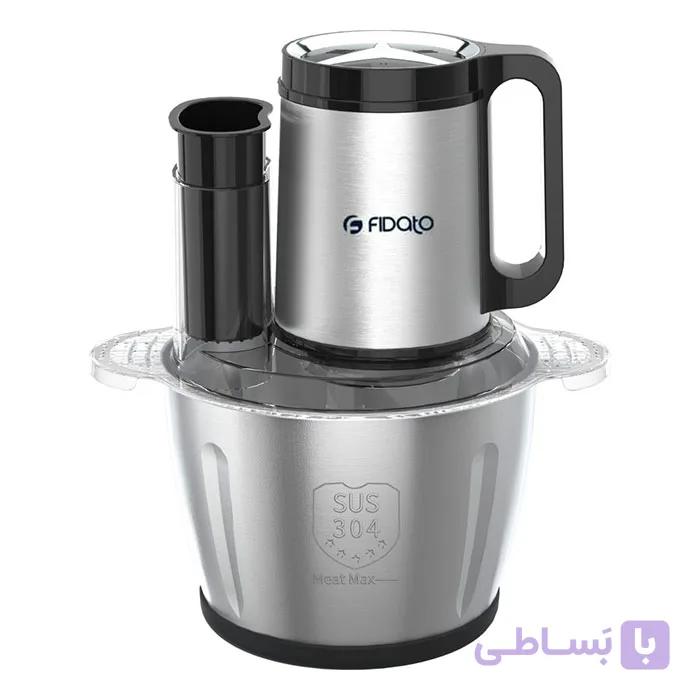 خردکن فیداتو مدل OGC-2009