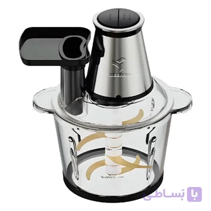 خردکن مباشی مدل MH-CH4001