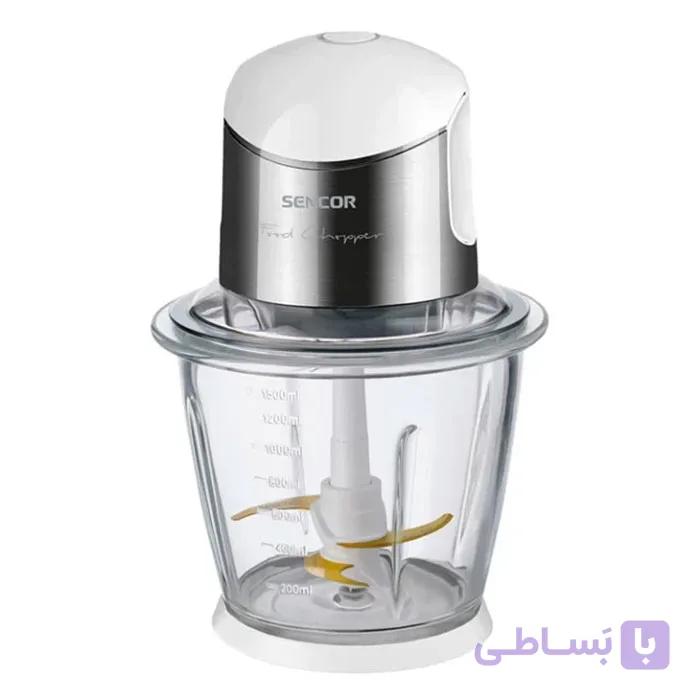 خردکن سنکور مدل SCB-6150SS