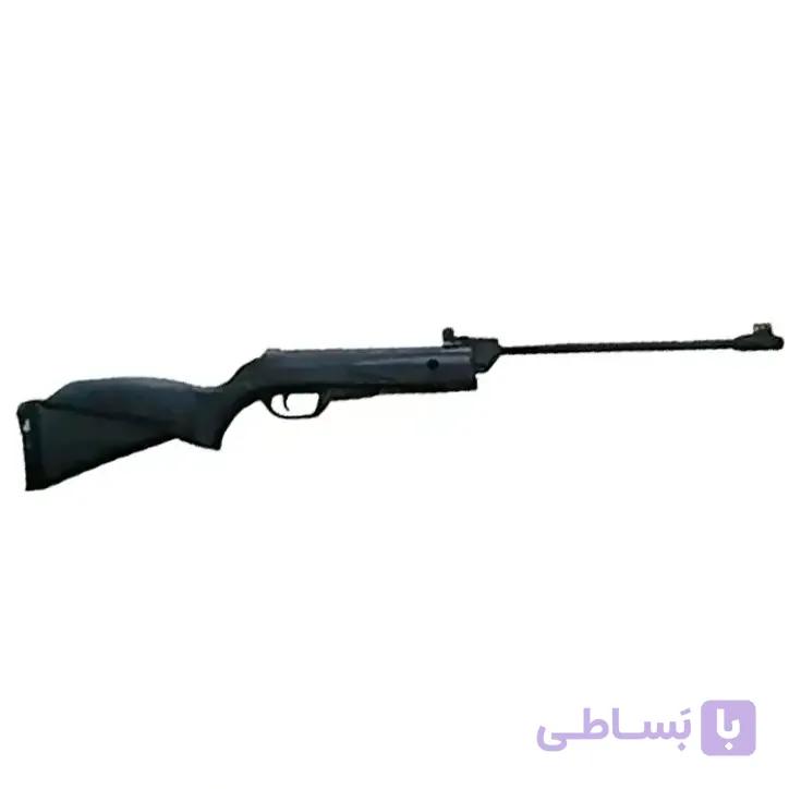 تفنگ بادی تندباد کالیبر 4.5
