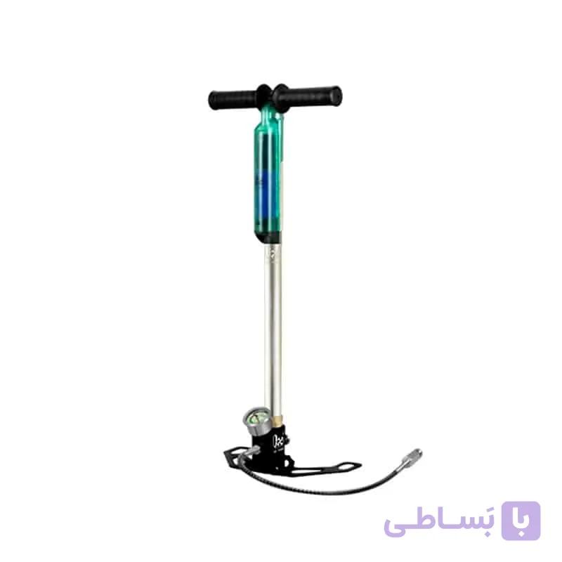 تلنبه جی ایکس GX-H-M6 — تصویر 1
