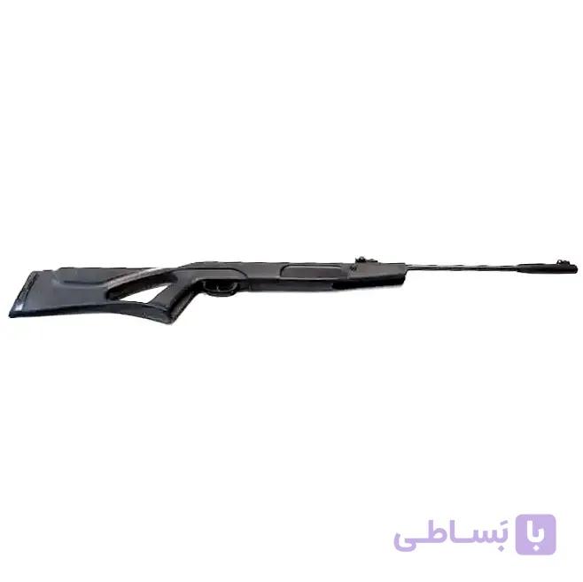تفنگ بادی توکا