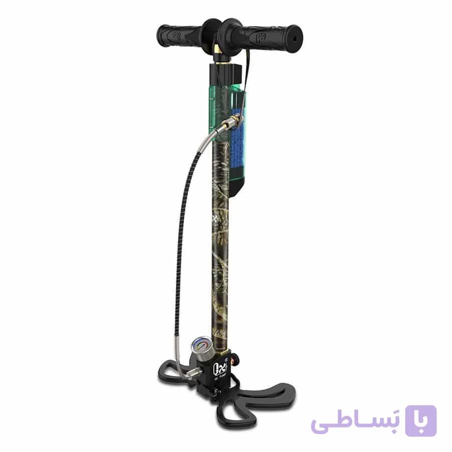 تلنبه 310 بار GX-H-4 — تصویر 1