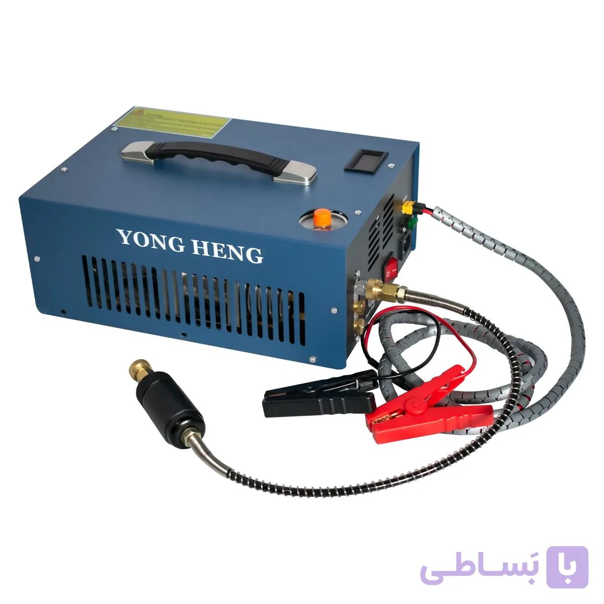 کمپرسور یانگ هنگ 12 ولت YH-QB12 — تصویر 1