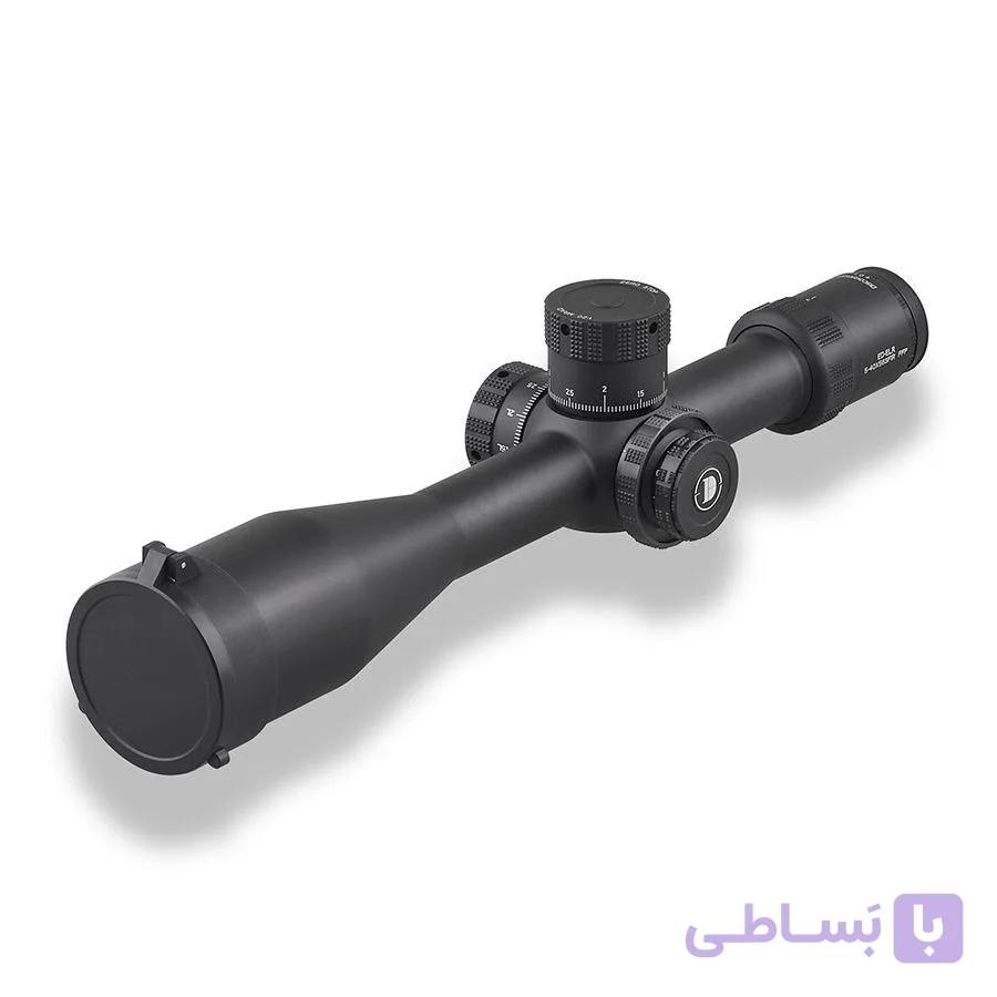 دوربین دیسکاوری ED-ELR 5-40X56 SFP (35mm) — تصویر 1