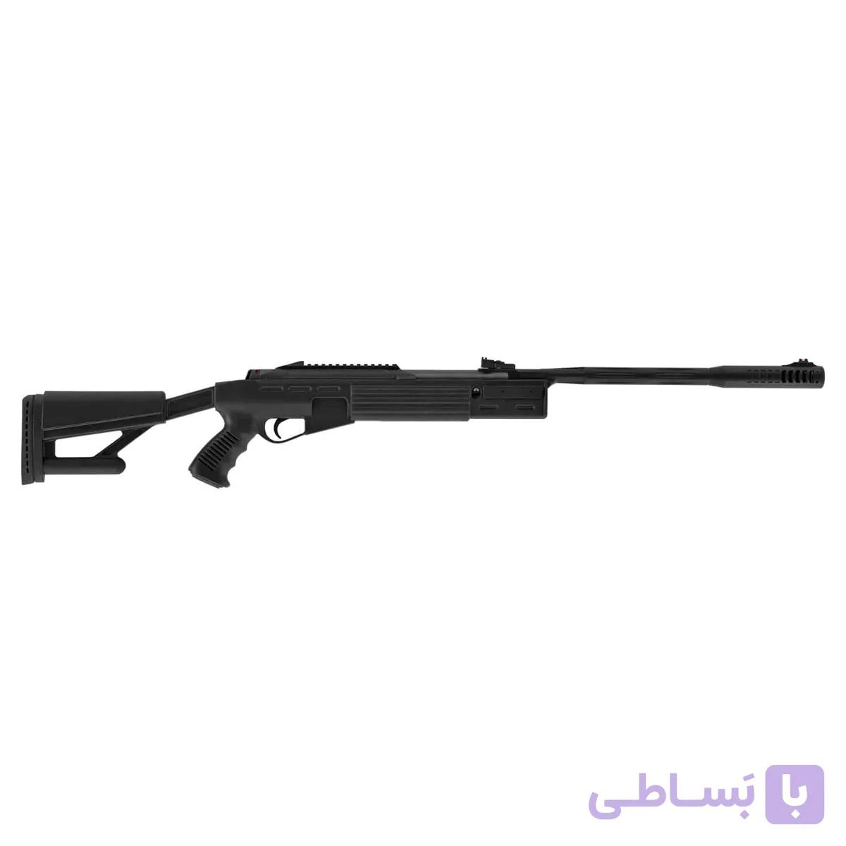 تفنگ بادی هاتسان 1100 پرو | HATSAN AirTact — تصویر 1