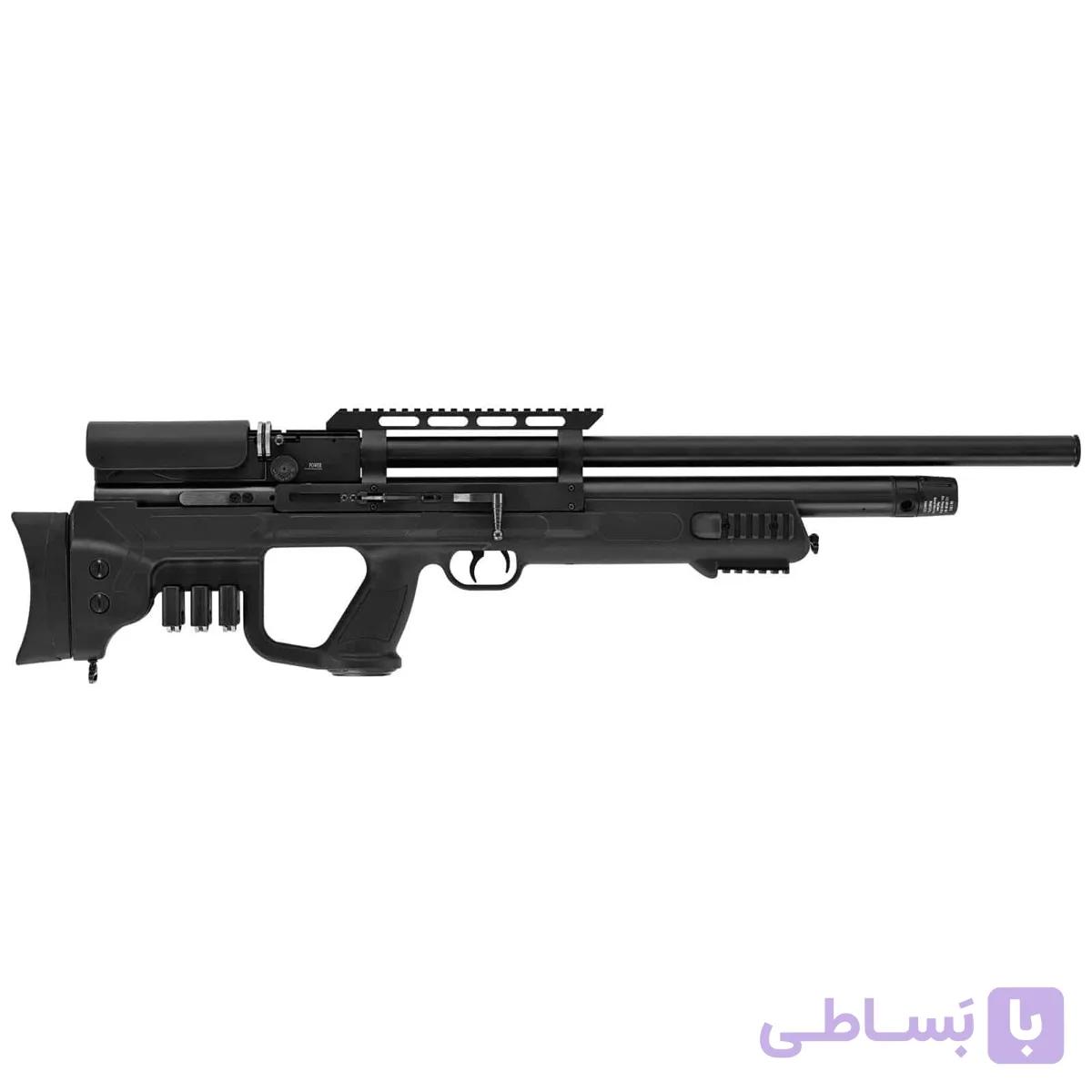 تفنگ هاتسان گلادیوس Gladius — تصویر 1
