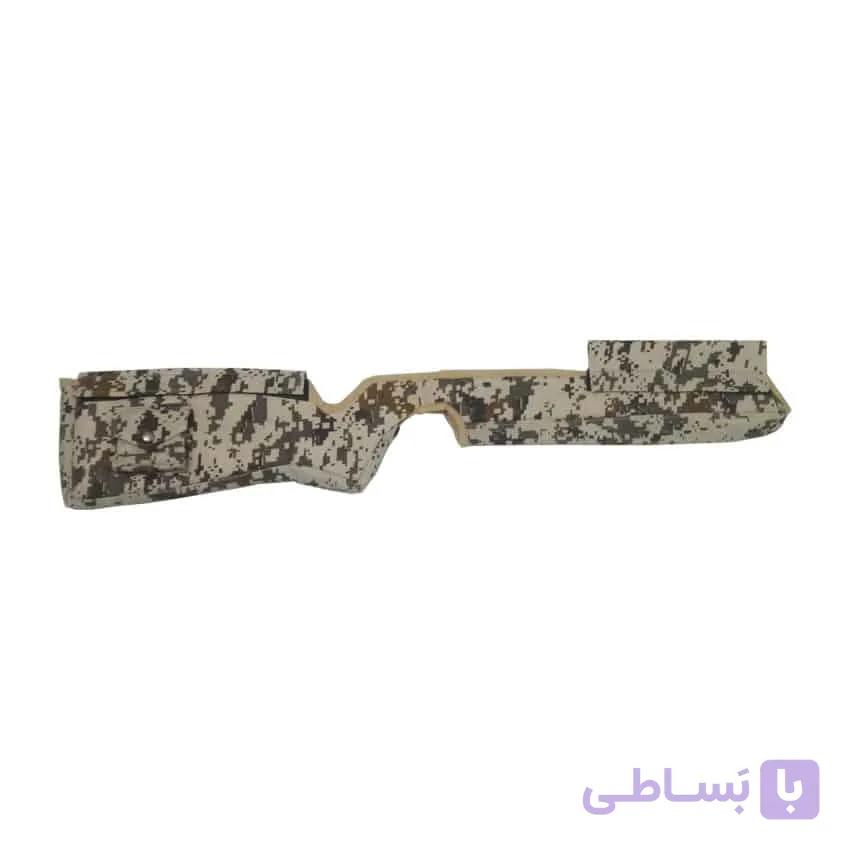 کاور لباسی رکسی مکس زون