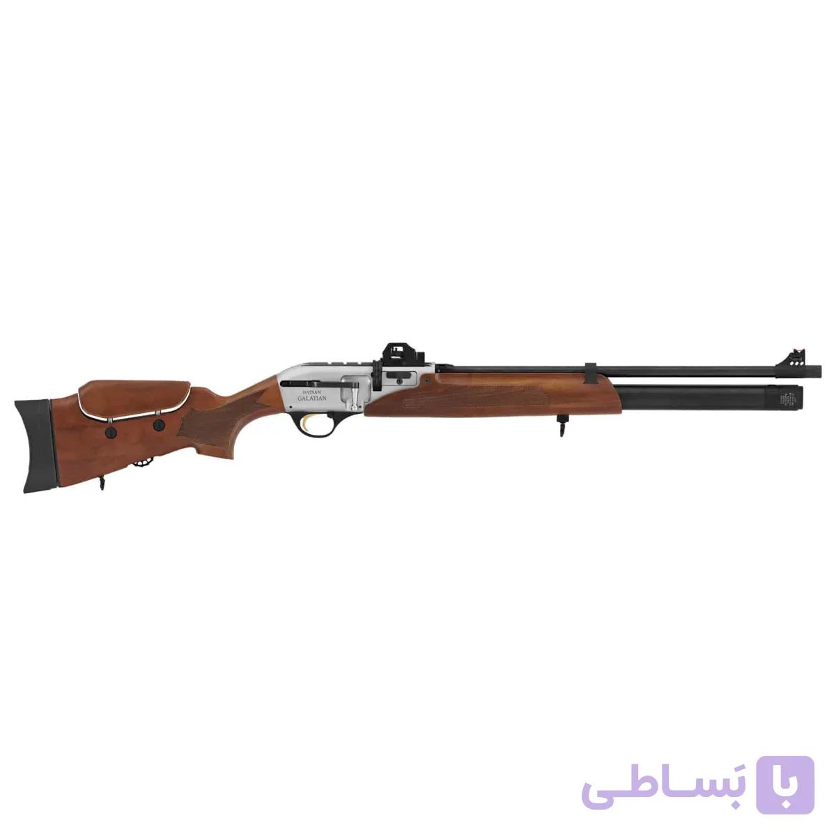 تفنگ هاتسان گالاتیان — تصویر 1
