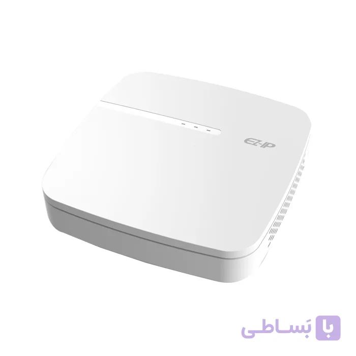 دستگاه ان وی ار داهوا مدل DH-NVR1B044Channel Smart 1U H.265 Network Video Recorder