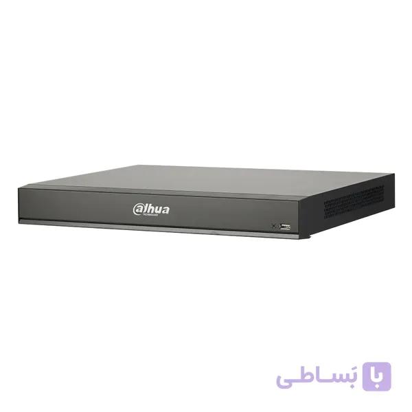 دستگاه ان وی ار داهوا مدل DH-NVR5216-16P-I16Channel 1U 2HDDs 16PoE WizMind Network Video Recorder
