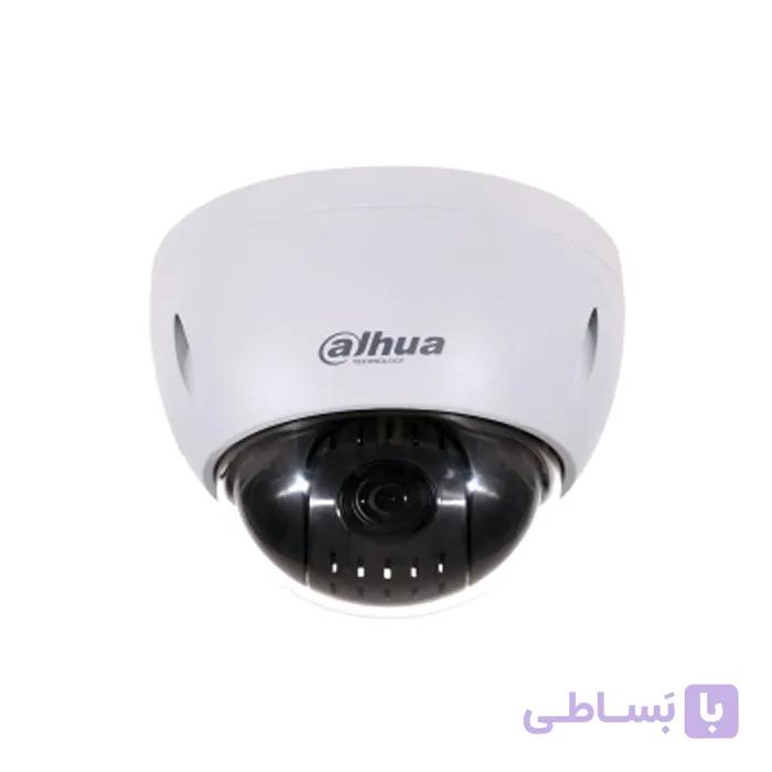 دوربین داهوا مدل DH-SD42215-HC-LA دو مگاپیکسلSD42215-HC-LA
2MP 15x Starlight HDCVI PTZ Camera