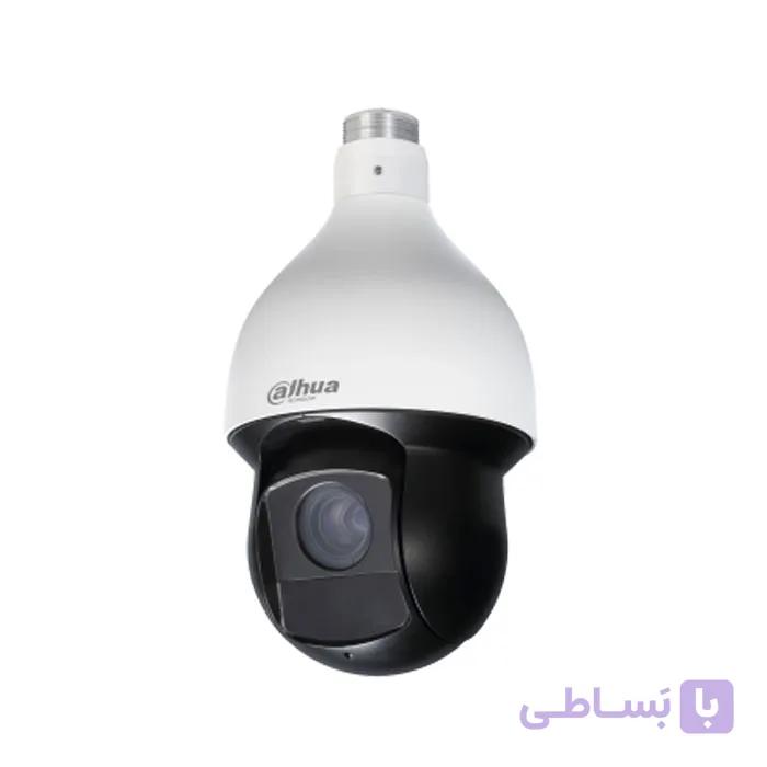 دوربین داهوا مدل DH-SD59230I-HC دو مگاپیکسلDH-SD59230I-HC
2MP 30x Starlight IR PTZ HDCVI Camera