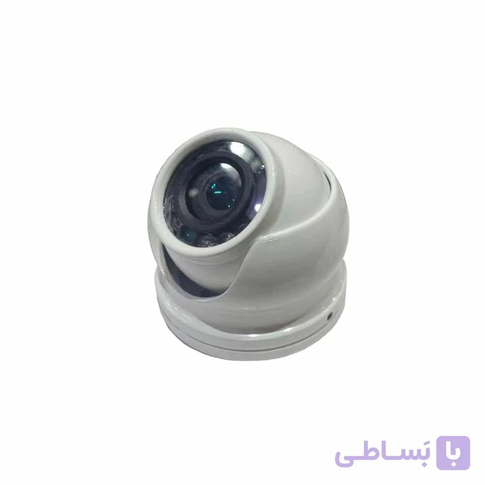 دوربین دام اسانسوری 2 مگاپیکسل 20532mp elevator dome cctv