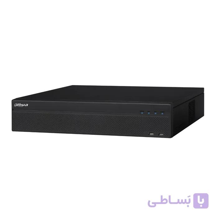 دستگاه ان وی ار داهوا مدل DH-NVR608-32-4KS2 32Channel Ultra 4K H.265 Network Video Recorder