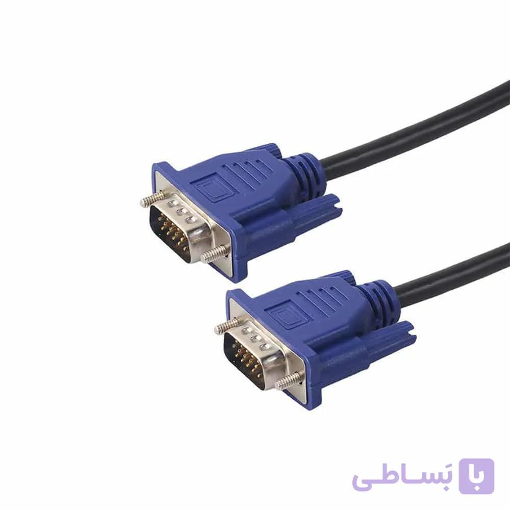 کابل VGA طول 3 متریVGA cable 3m