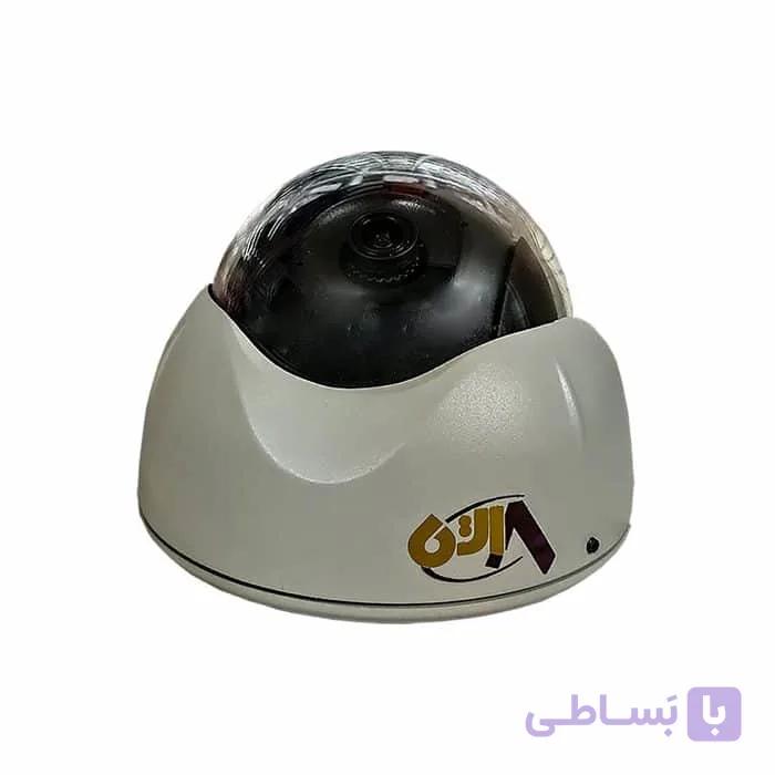دوربین 2 مگاپیکسل استارلایت سونی 307 AHD ا Sony Nextchip BM44-307 Starlight 2 megapixel ahd cctv