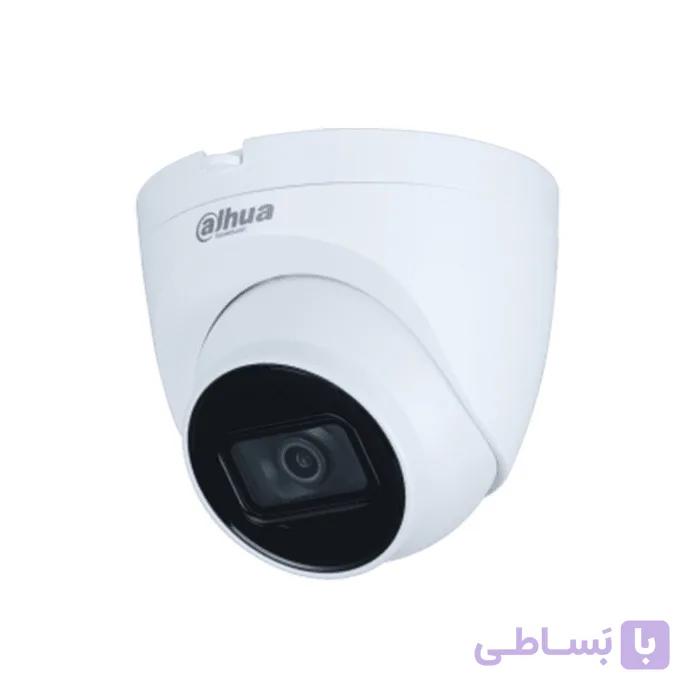 دوربین داهوا مدل HDW1400TRQP چهار مگاپیکسل4MP HDCVI Quick-to-install IR Eyeball Camera