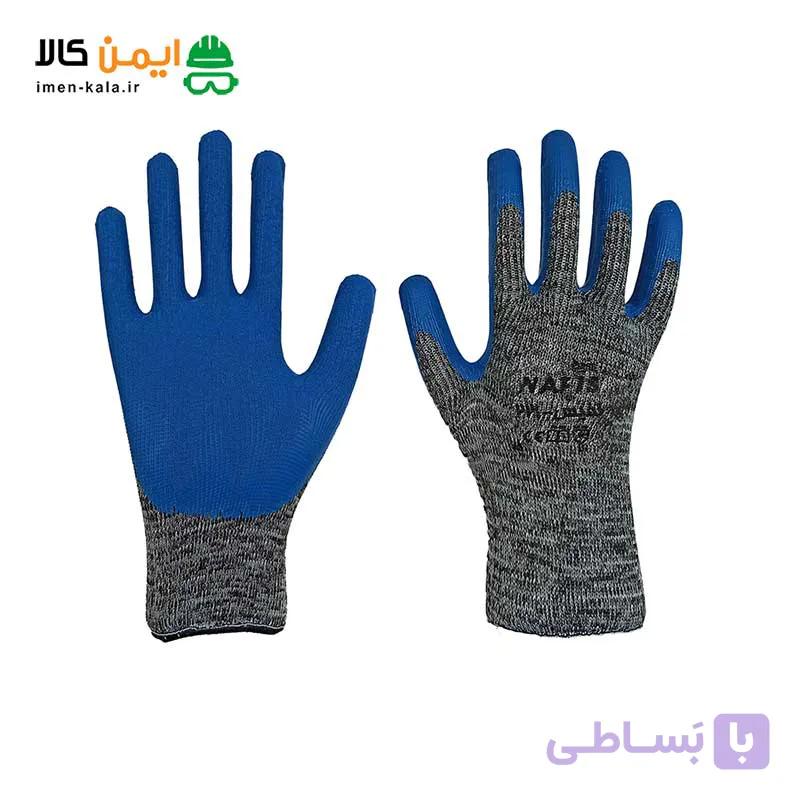 دستکش ضد برش نفیس مدل 221